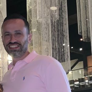 Meet your Posher, George